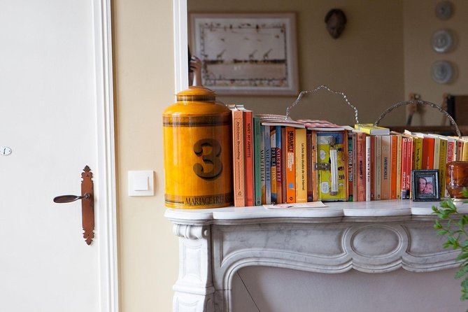 Classique Cours De Cuisine Française À Paris Avec Un Expert Local - The Sum Up