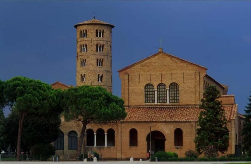 Classis Museum & Basilica of Sant'Apollinare Entry Ticket - Practical Details & Tips