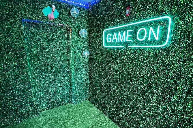 Classroom Conspiracy Escape Game in Miami Beach! - Reviews and Feedback