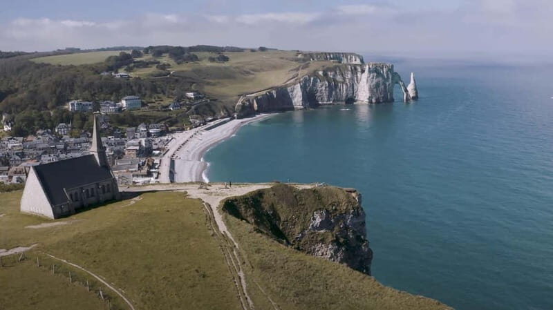 Claude Monet Tour: Giverny,Rouen,Etretat DayTrip from Paris - Who Is This Tour Best For?