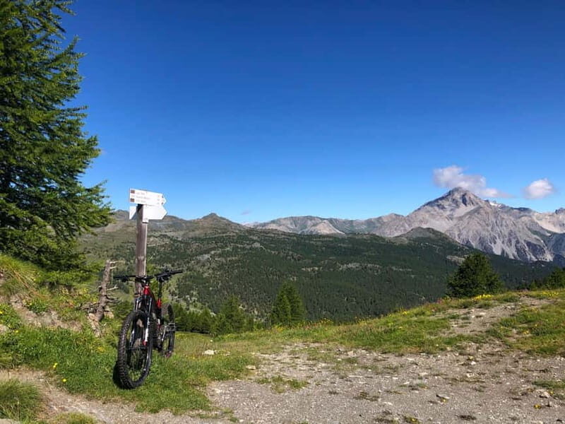 Claviere MTB Tour in the Alps - Pedal through forests, lakes and breathtaking peaks - Good To Know