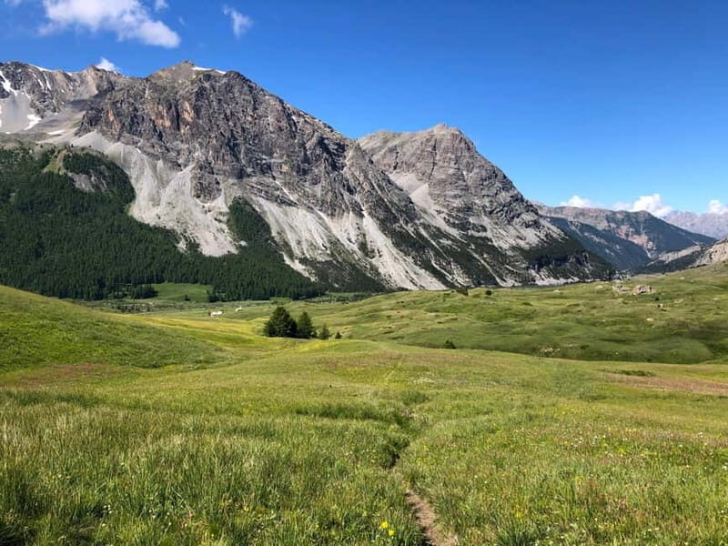 Claviere Panoramic Trekking in the Alps - Guided hike in the Susa Valley - Why Choose This Trek?