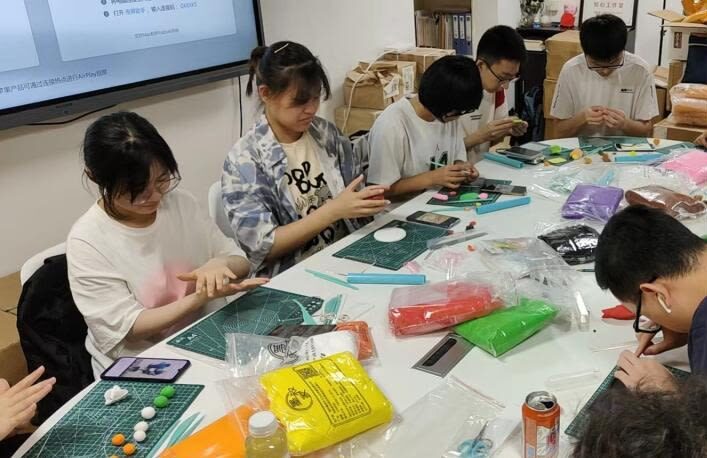 Clay & Culture: Exploring the Art of Clay Sculpture - A folk craft made for stories