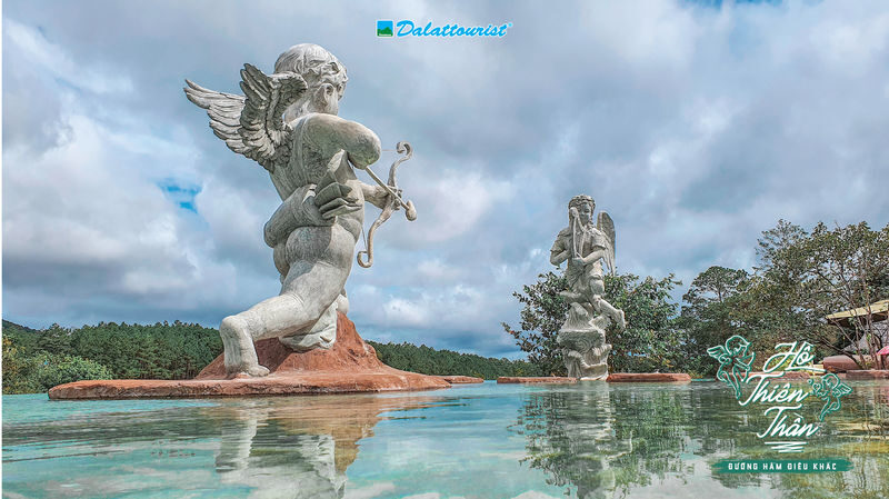 Clay Sculpture Tunnel Admission Ticket in Da Lat - The Sculptures and Da Lat Landmark Replicas