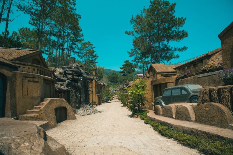 Clay Sculpture Tunnel Admission Ticket in Da Lat - Is the Ticket Good Value?