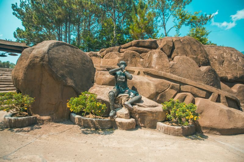 Clay Sculpture Tunnel Admission Ticket in Da Lat - Should You Book the Clay Sculpture Tunnel?