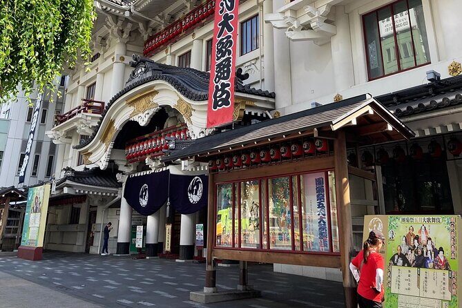 Clean and Walk with Local Guide in Tsukiji Ginza - Exploring the Tour: An In-Depth Look