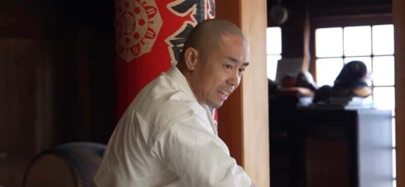 Cleanse Your Mind in a Sacred Waterfall "Takigyo" Odawara - What is Takigyo and Why Should You Try It?  