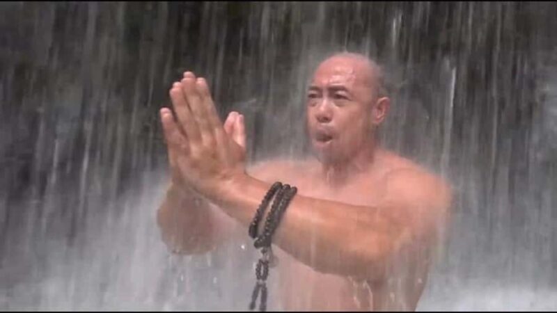 Cleanse Your Mind in a Sacred Waterfall "Takigyo" Odawara - The Setting: More Than Just Waterfall  