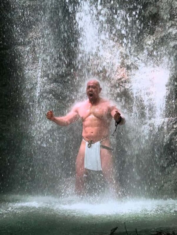 Cleanse Your Mind in a Sacred Waterfall "Takigyo" Odawara - Who Will Love This Tour?  
