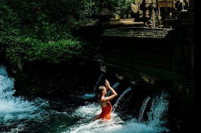 Cleansing and Healing Spiritual tour at Mengening Temple - FAQ