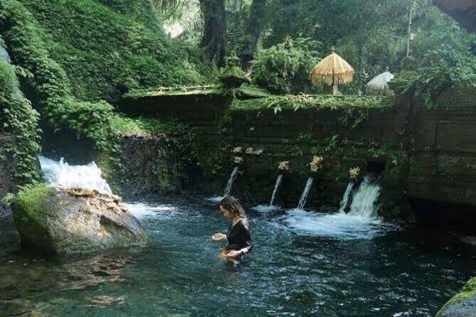 Cleansing and Healing Spiritual tour at Mengening Temple - Insights from Reviewers: Guides and Experience