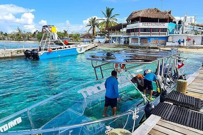 Clear Boat - Final Thoughts: Is the Clear Boat Tour for You?