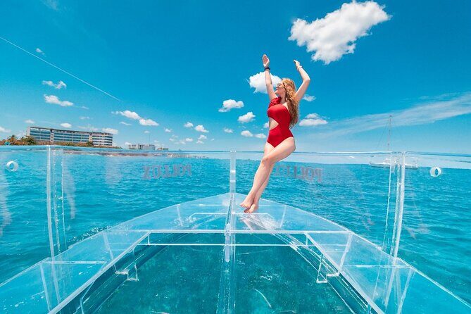 Clear Boat Adventure to Shipwrecks and Snorkel - What Makes This Tour Stand Out?