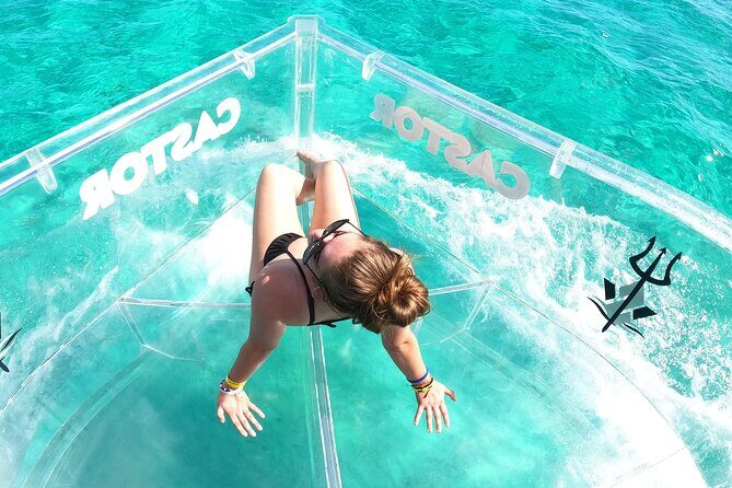 Clear Boat Adventure to Shipwrecks and Snorkel - The Practicalities: Price, Duration, and Group Size