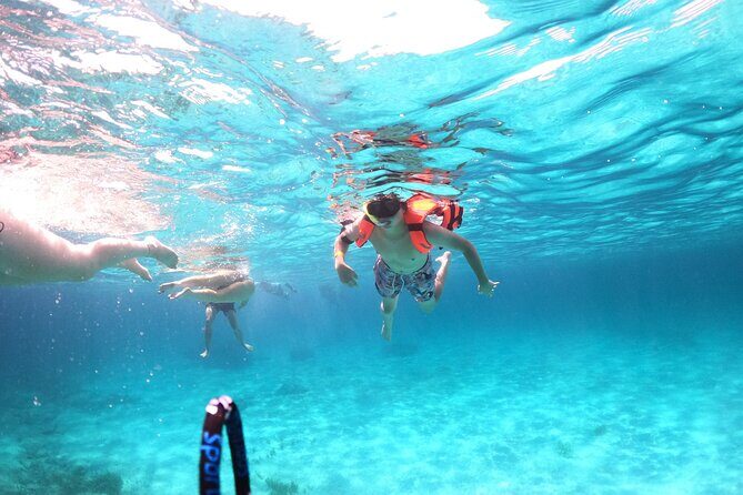 Clear Boat Adventure to Shipwrecks and Snorkel - Final Thoughts