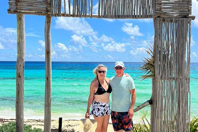 Clear Boat and Island Tour by Buggy with Mayan Experience - Practical Tips and Final Thoughts