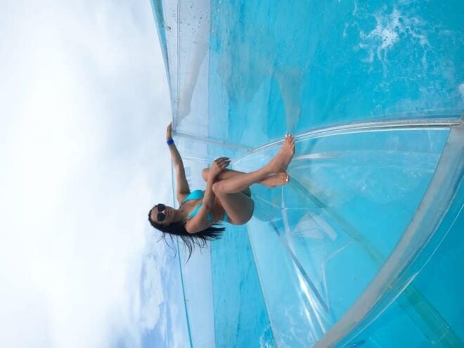 Clear Boat in Cancun, 1 Hour Tour to Enjoy the Views! - Coral Reef and Marine Life