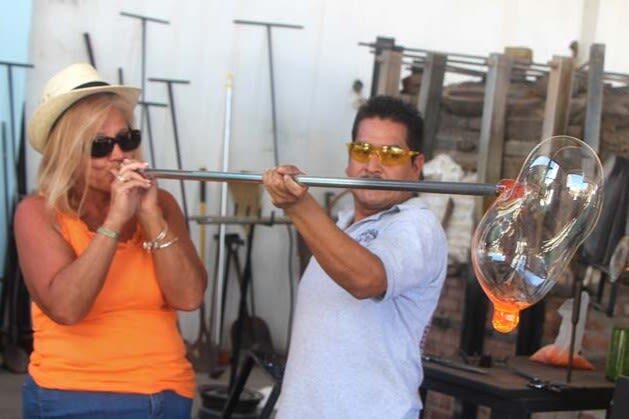 Clear Boat Ride and City Tour in Los Cabos - Who will get the most from this tour