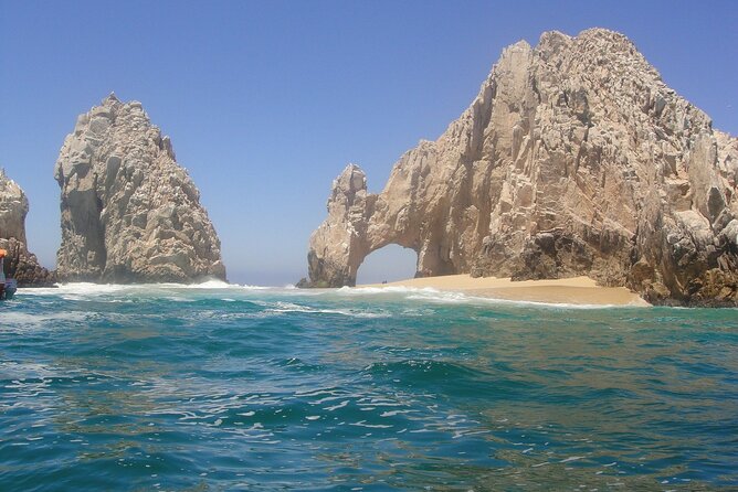 Clear Boat Ride in Los Cabos - Traveler Photos and Reviews