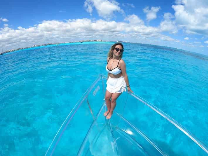 Clear Boat - Good To Know