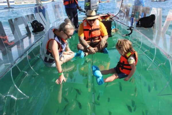 Clear Boat - Frequently Asked Questions