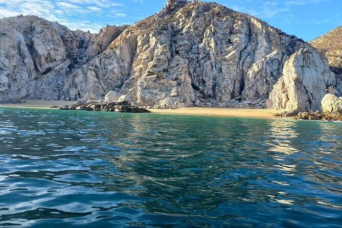 Clear Boat Tour in Cabo San Lucas - Who Is This Tour Best For?