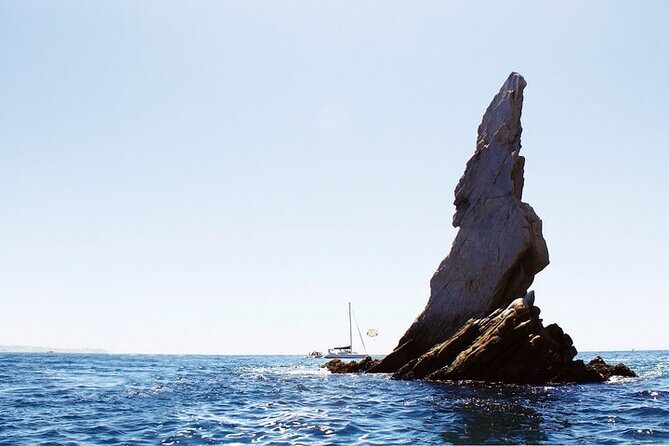 Clear Boat Tour in Cabo San Lucas - Final Thoughts