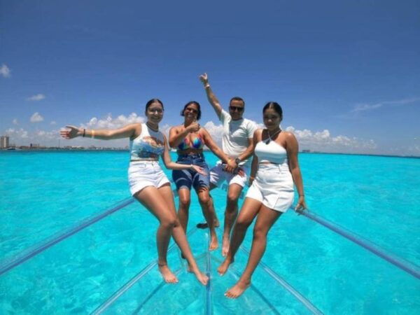 Clear Boat Trip With Snorkelling Adventure - Frequently Asked Questions