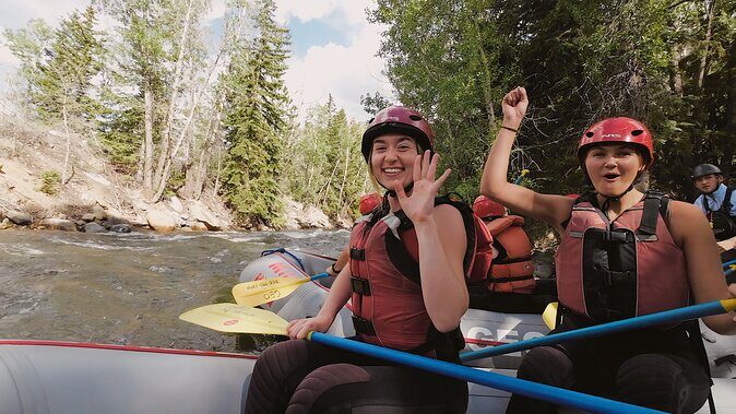 Clear Creek Classic 2h 30m Rafting Trip - Idaho Springs, CO - The Sum Up: Is This Trip Right for You?