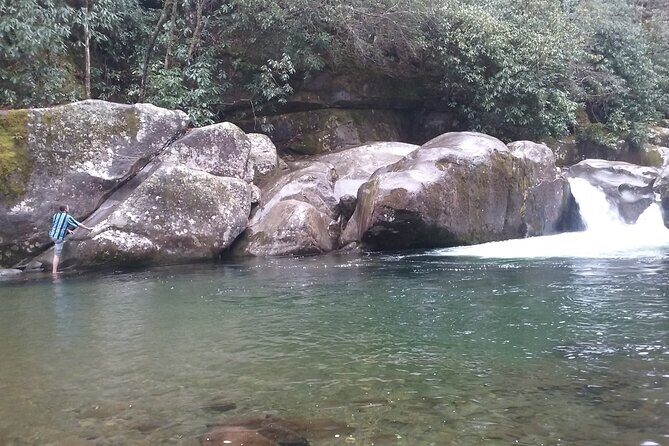 Clear Creek Falls Hike - Frequently Asked Questions