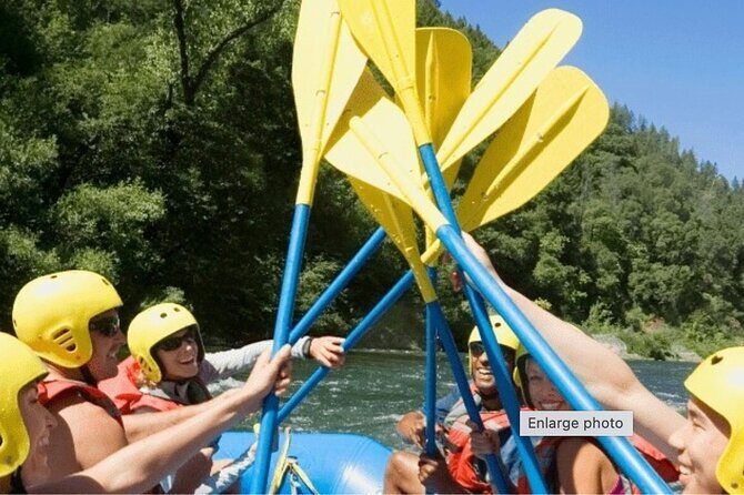 Clear Creek Whitewater Raft near Denver: Splashy Fun for Families - Who Should Consider This Adventure