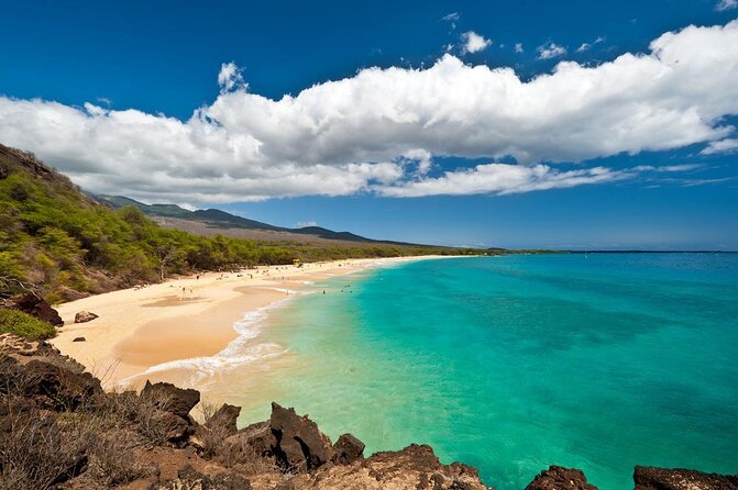 Clear Kayak and Snorkel Tour From Makena in South Maui - Spectacular Experiences