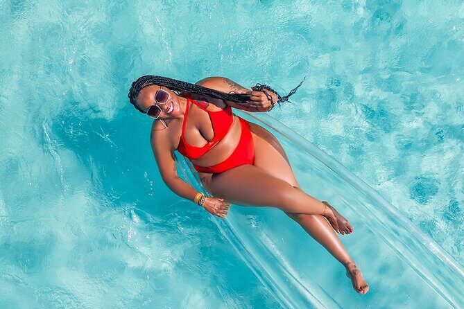 Clear Kayak Aruba | Photo+Video | Free Cocktail Edits in 24hrs - Good To Know