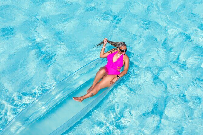 Clear Kayak Aruba | Photo+Video | Free Cocktail Edits in 24hrs - Final Thoughts: Is It Worth It?