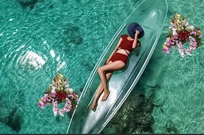 Clear Kayak Drone Photo Shoot and Video in Montego Bay Jamaica - Cost and Value Analysis