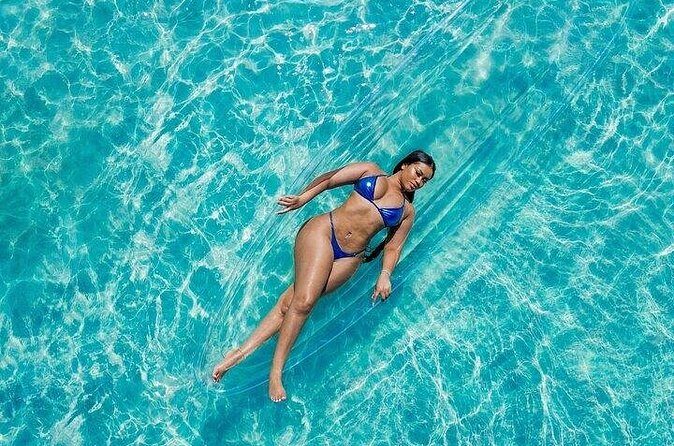 Clear Kayak Drone Photo Shoots and Videos in Montego Bay - Price and Value Analysis