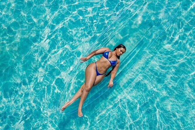 Clear Kayak Drone Photo Shoots and Videos in Montego Bay - The Unique Aspects: Why It Stands Out