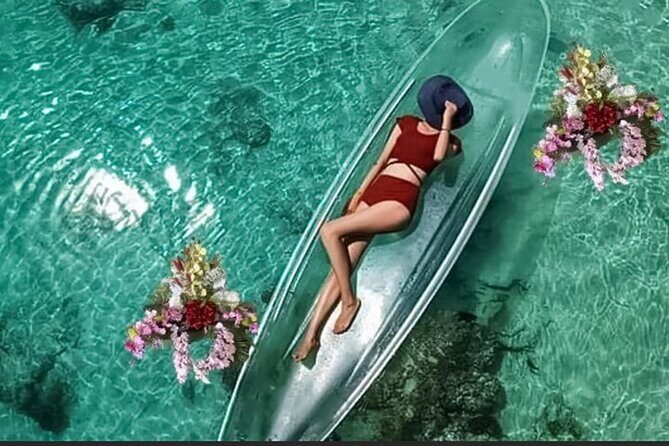 Clear Kayak Drone Photo Shoots and Videos in Montego Bay - Who Is This Tour Best For?