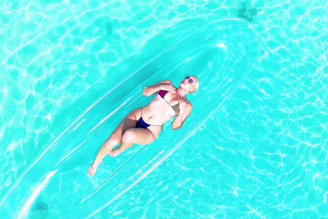 Clear Kayak Drone Photography - What to Expect from the Clear Kayak Drone Photography Tour