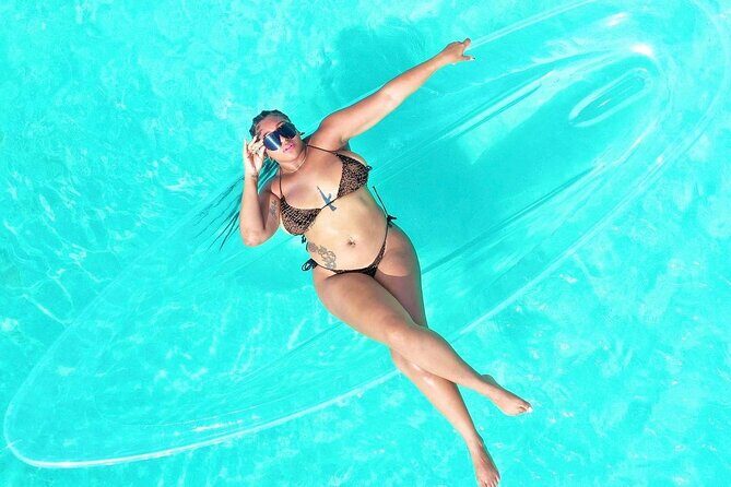 Clear Kayak Drone Photography - FAQ