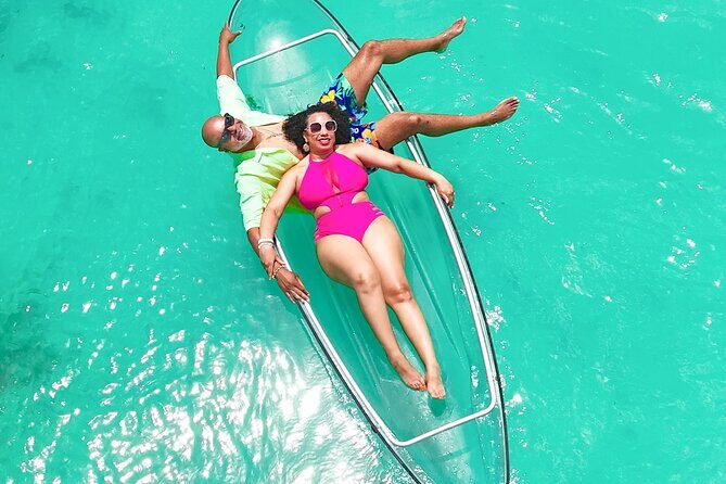 Clear kayak drone Photoshoot - Frequently Asked Questions