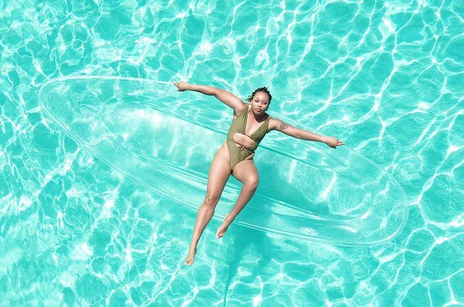 Clear Kayak Drone Photoshoot and Video in Grand Turk - FAQ