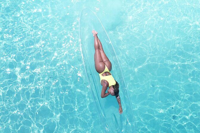 Clear Kayak Drone Photoshoot and Video In Providenciales - Frequently Asked Questions