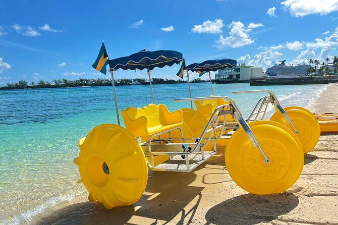 Clear Kayak Drone Photoshoot and Water Sports Activity - Who Is This Tour Best For?