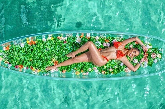 Clear Kayak Drone Photoshoot in Jamaica - The Value Proposition