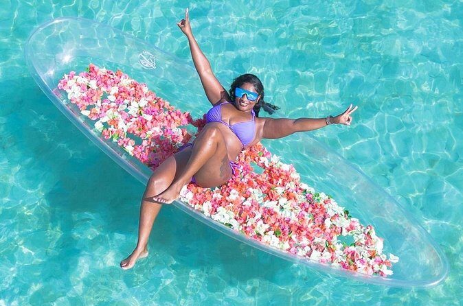 Clear Kayak Drone Photoshoot in Montego Bay - The Weather Factor