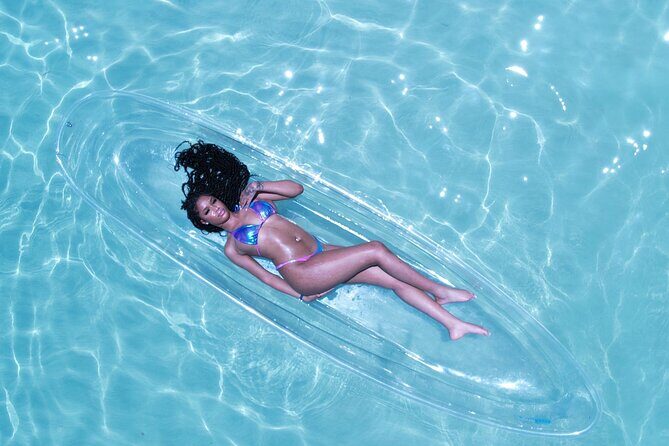 Clear Kayak Drone Video & Photoshoot in Montego Bay - The Cost & Value