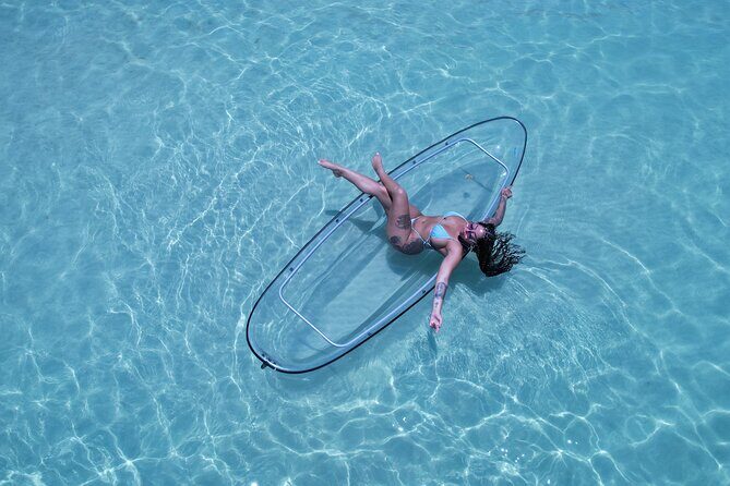 Clear Kayak Drone Video & Photoshoot in Montego Bay - Final Thoughts