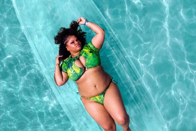 Clear Kayak Photo Experience with Transport from Montego Bay - The Sum Up